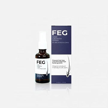 Hair Growth Spray EFG
